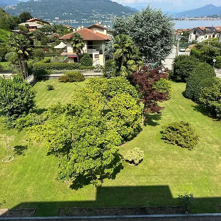 Sofia Baveno