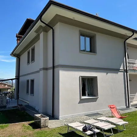 Sofia * Baveno
