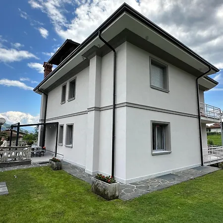Apartment Sofia