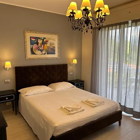 Apartment Sofia Baveno