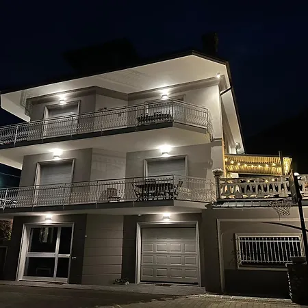 Sofia Appartement Baveno