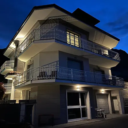 Sofia Apartment *