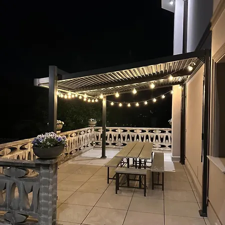 דירה Sofia באוונו