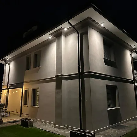 Apartment Sofia
