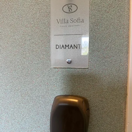 Sofia Appartement