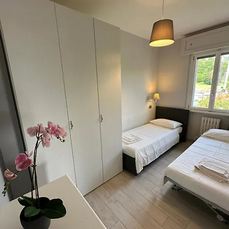 Sofia Appartement Baveno