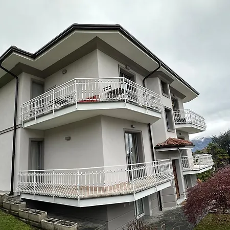 Sofia Appartement Baveno