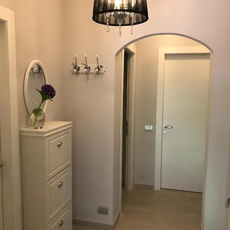 Sofia Lejlighed Baveno
