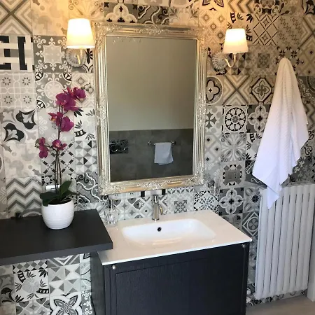 Appartement Sofia Baveno