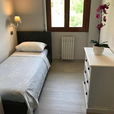 Sofia Apartment Baveno