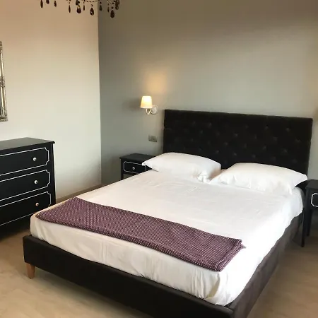 Appartement Sofia Baveno