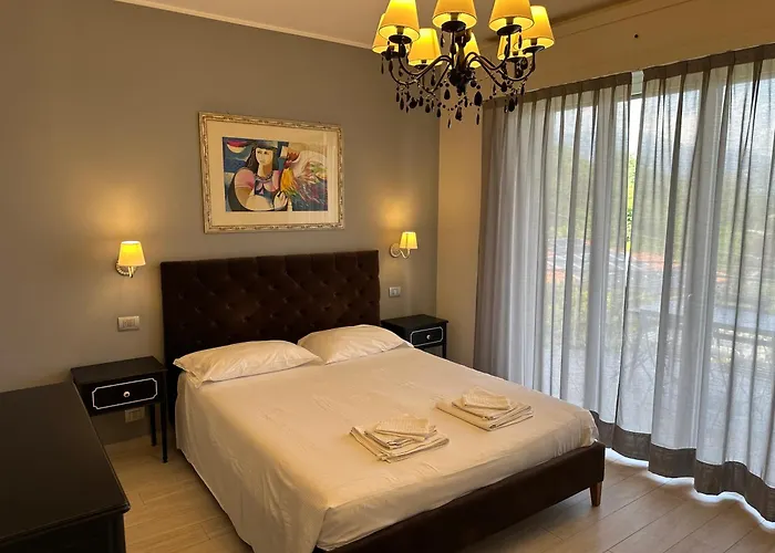 Apartamento Sofia Baveno