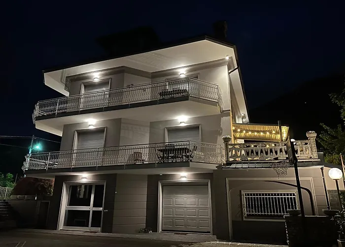 Sofia Apartamento Baveno