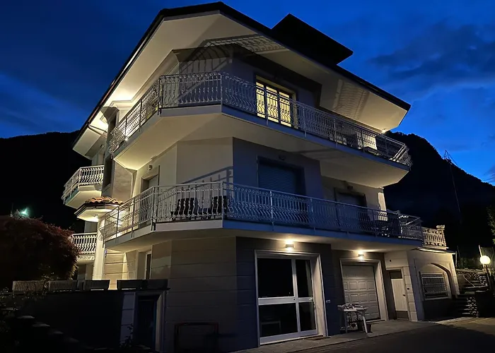 Sofia Apartamento *