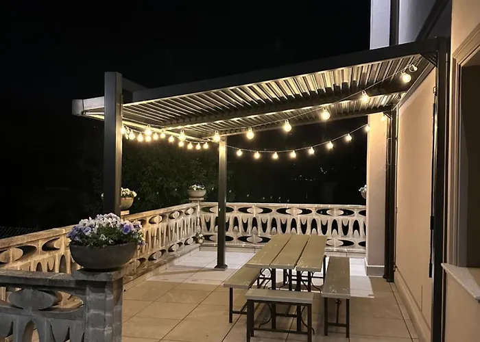 Apartamento Sofia Baveno