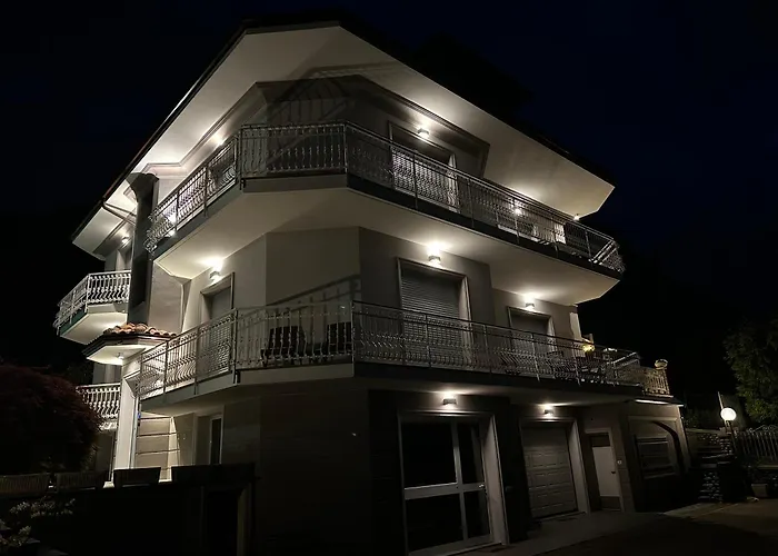 Apartamento Sofia Baveno