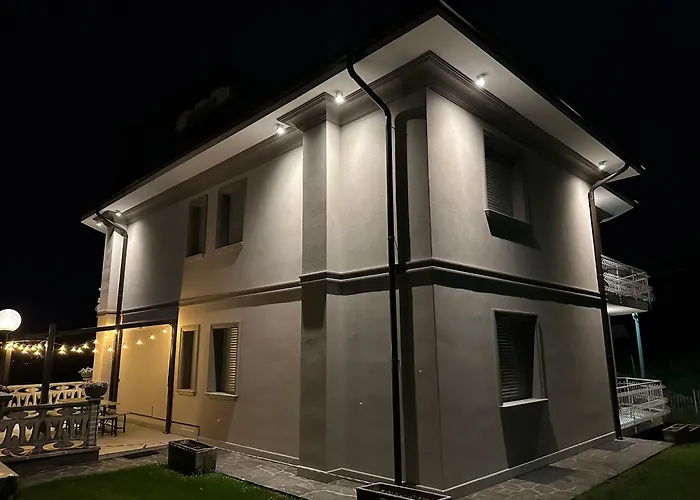 Apartamento Sofia