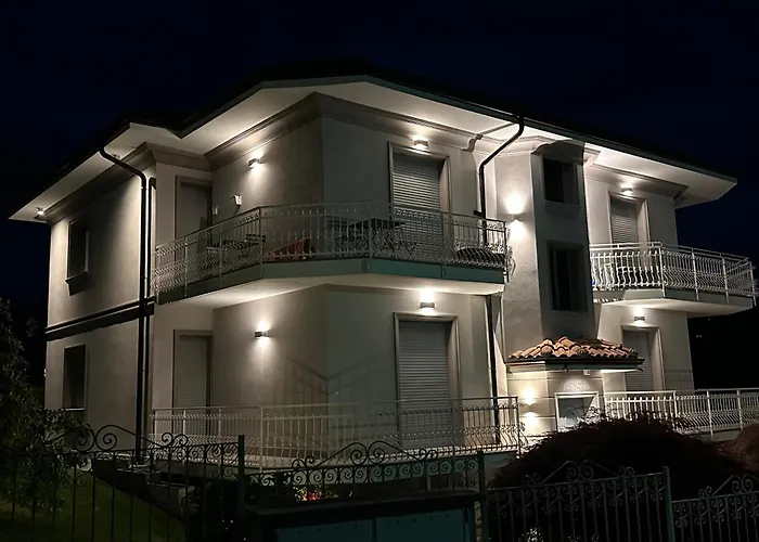 Sofia Apartamento Baveno