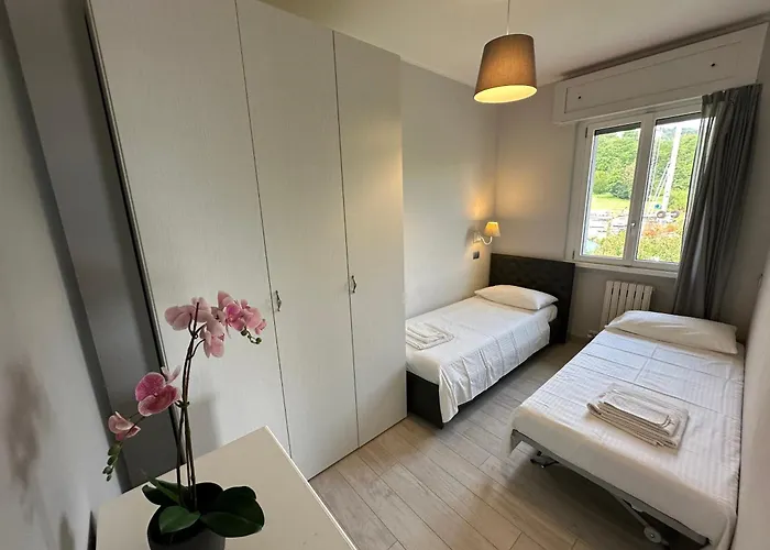 Sofia Apartamento Baveno