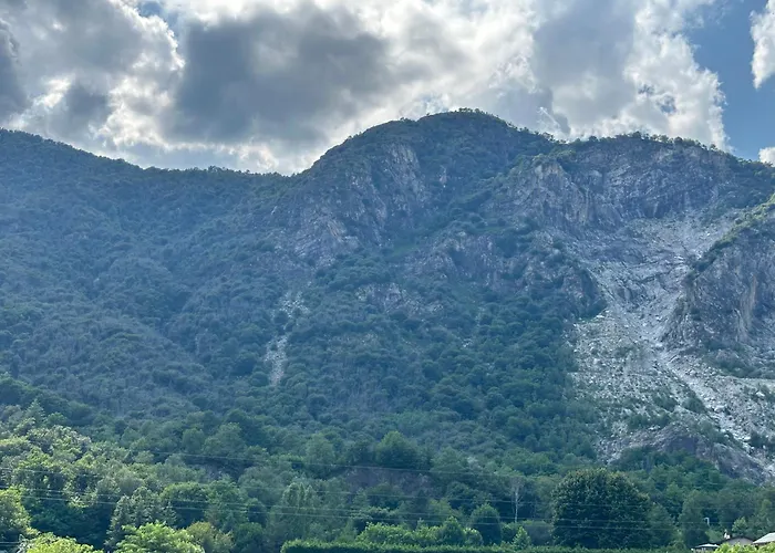 Apartamento Sofia Baveno