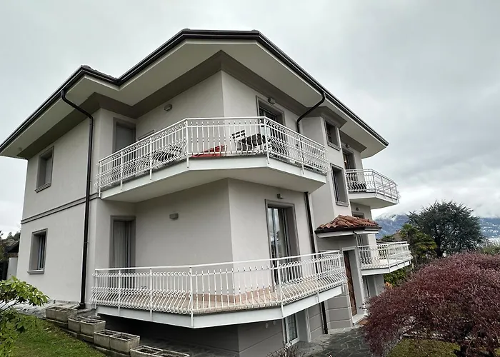 Sofia Apartamento Baveno