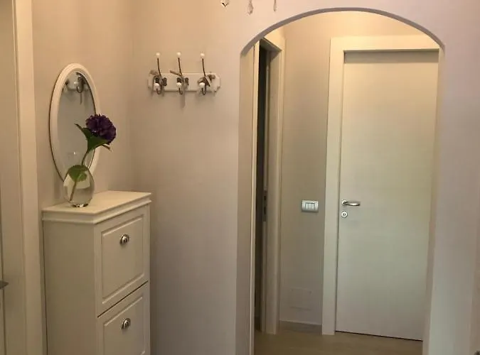 Sofia Appartement Baveno