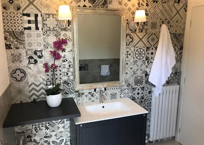 Apartamento Sofia Baveno