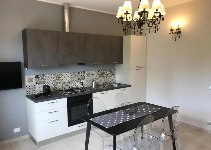 Apartamento Sofia *