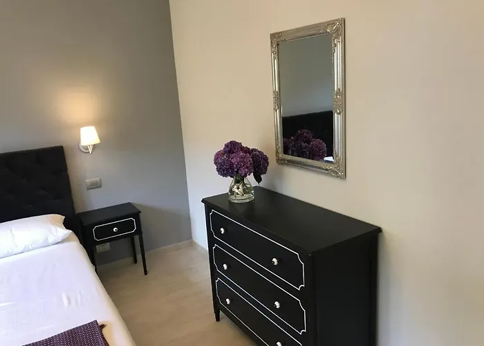 Appartement Sofia