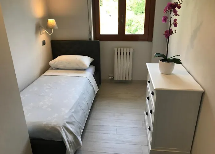 Sofia Apartamento Baveno
