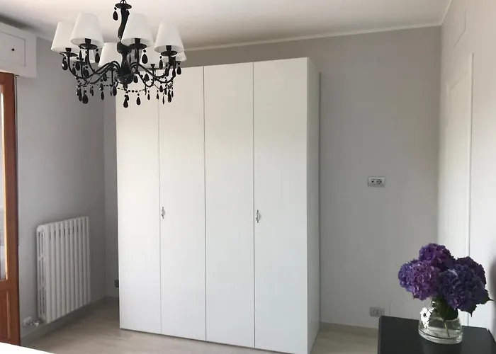 Appartement Sofia