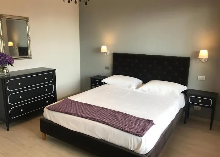 Apartamento Sofia Baveno