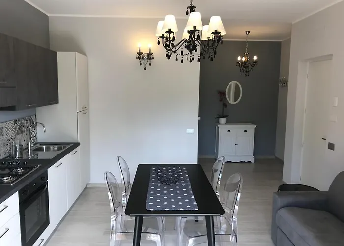 Apartamento Sofia *
