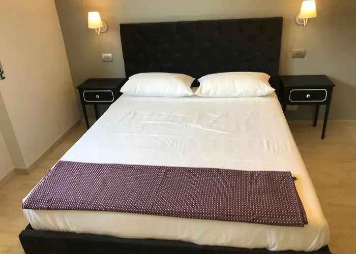 Sofia Appartement *