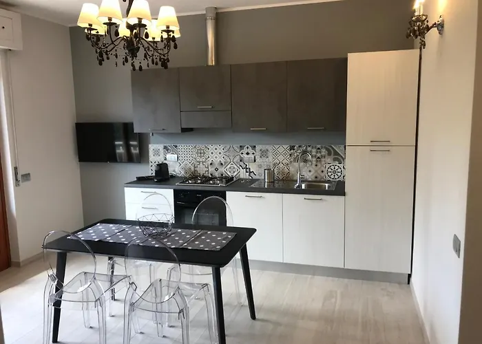 Apartamento Sofia