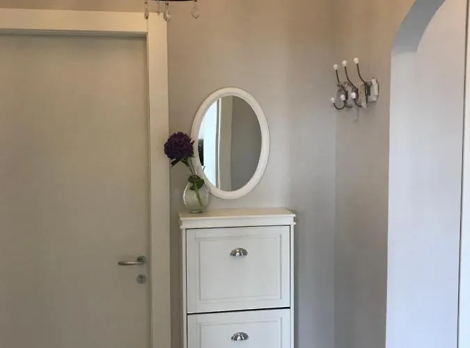 Apartamento Sofia Baveno