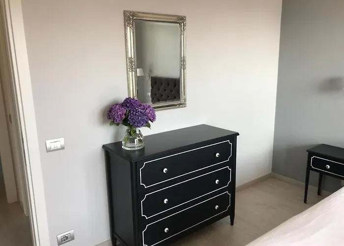 Sofia Appartement *