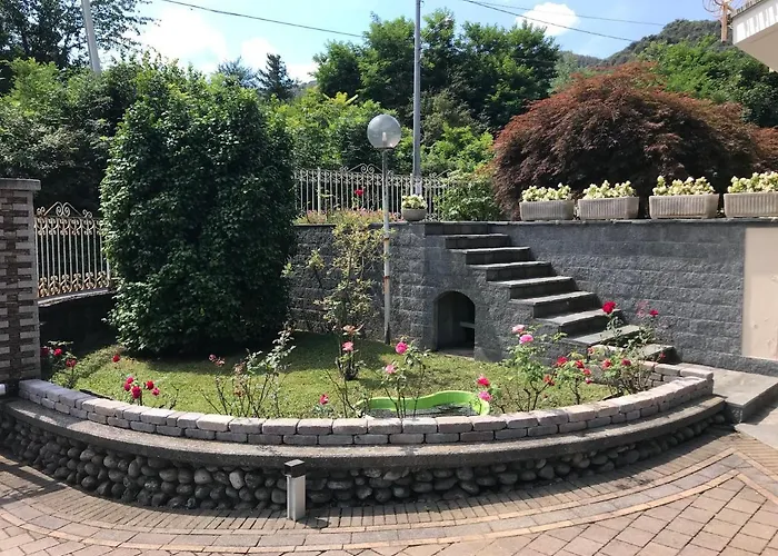 Sofia Apartamento Baveno